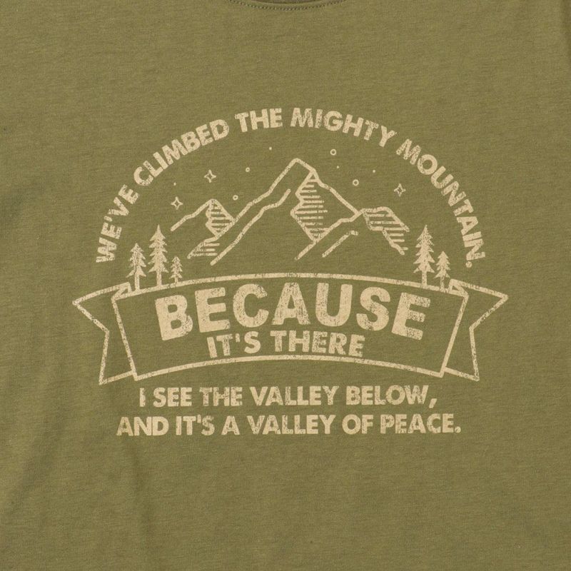 T-GRAPHICS  アウトドアプリントロングスリーブTシャツ キッズ メール便 対応商品商品画像-6