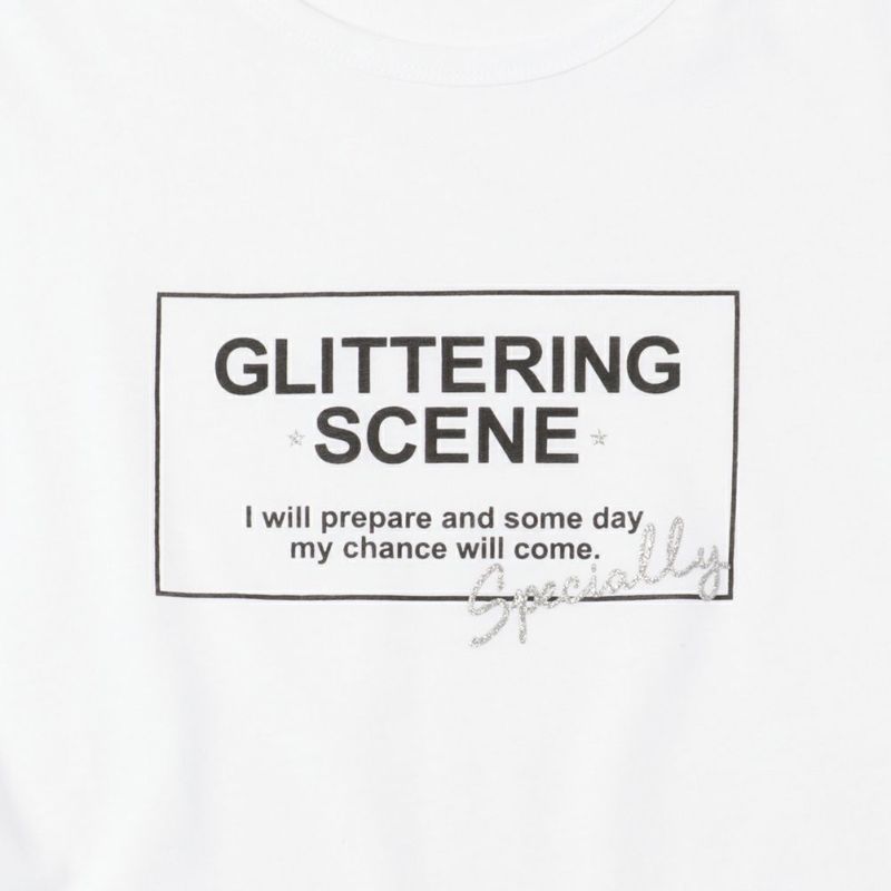 T-GRAPHICS  プリントロングスリーブTシャツ キッズ メール便 対応商品商品画像-6