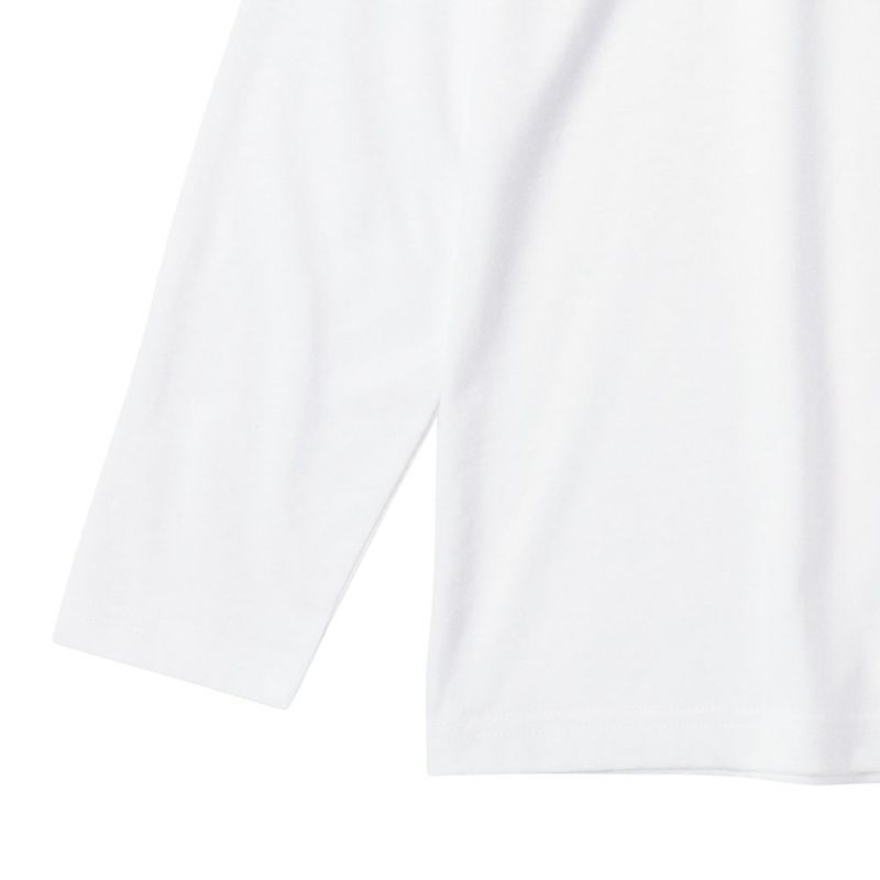 T-GRAPHICS  アメカジプリントロングスリーブTシャツ キッズ メール便 対応商品商品画像-4