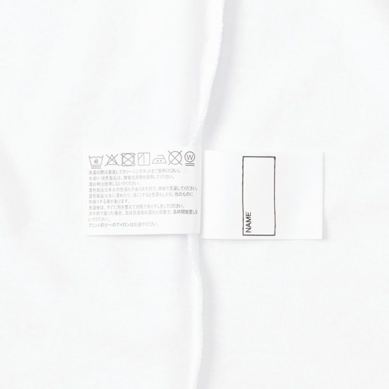 T-GRAPHICS  アメカジプリントロングスリーブTシャツ キッズ メール便 対応商品商品画像-7