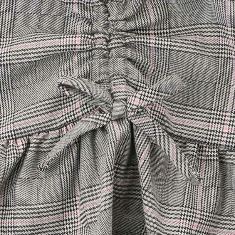 RICH MIX ビスチェアンサンブル キッズ メール便 対応商品商品画像-6