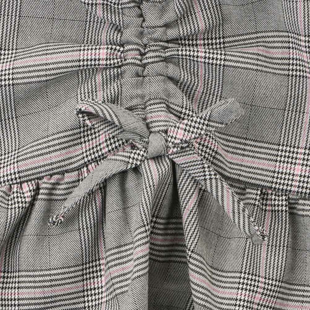 RICH MIX ビスチェアンサンブル キッズ ネコポス 対応商品