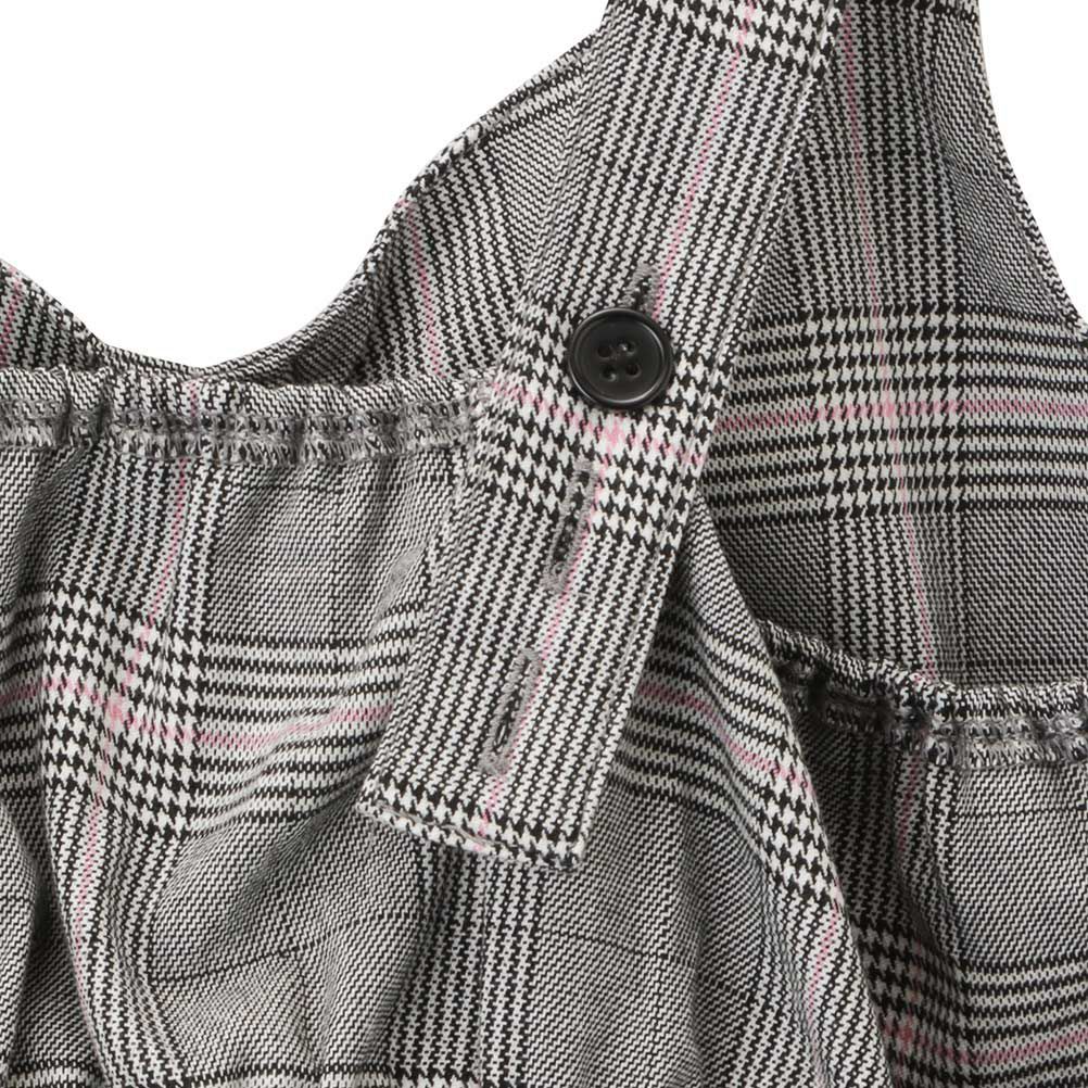 RICH MIX  ビスチェアンサンブル キッズ メール便 対応商品商品サムネイル-7