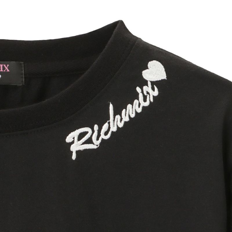 [期間限定価格]RICH MIX  ビスチェアンサンブル キッズ メール便 対応商品商品画像-10