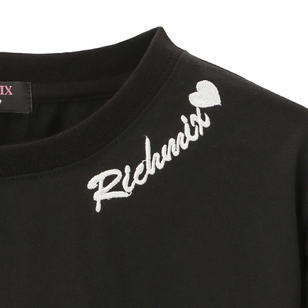 RICH MIX  ビスチェアンサンブル キッズ メール便 対応商品商品サムネイル-10