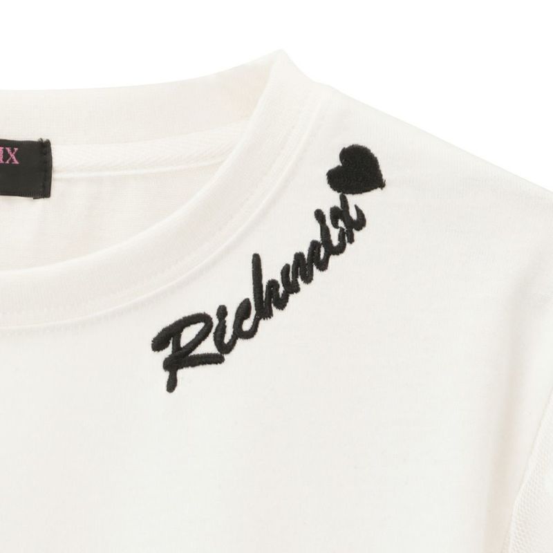 RICH MIX  ビスチェアンサンブル キッズ メール便 対応商品商品画像-11