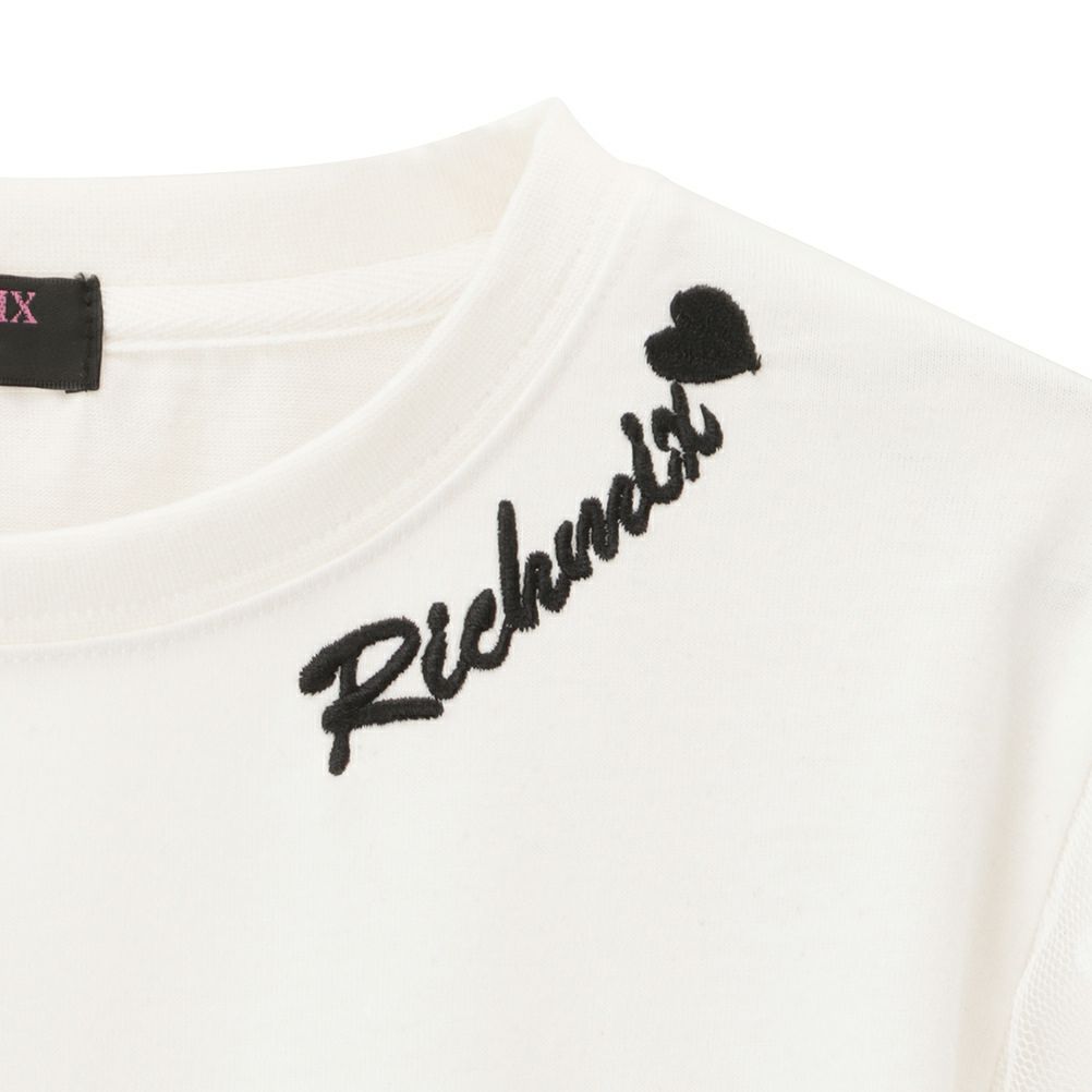 RICH MIX  ビスチェアンサンブル キッズ メール便 対応商品商品サムネイル-11