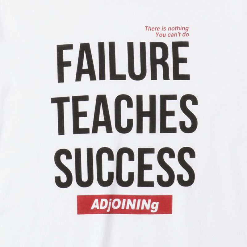 T-GRAPHICS  メッセージプリントロングスリーブTシャツ キッズ メール便 対応商品商品画像-6