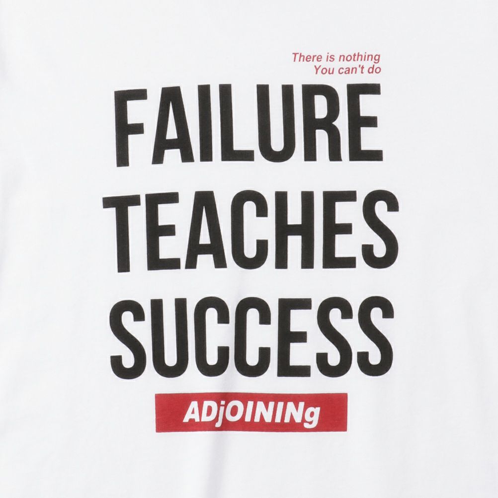 T-GRAPHICS  メッセージプリントロングスリーブTシャツ キッズ メール便 対応商品商品サムネイル-6