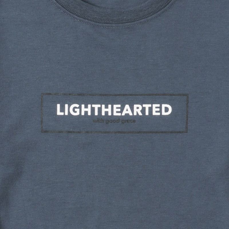 T-GRAPHICS  フェイクレイヤードロングスリーブTシャツ キッズ メール便 対応商品商品画像-6