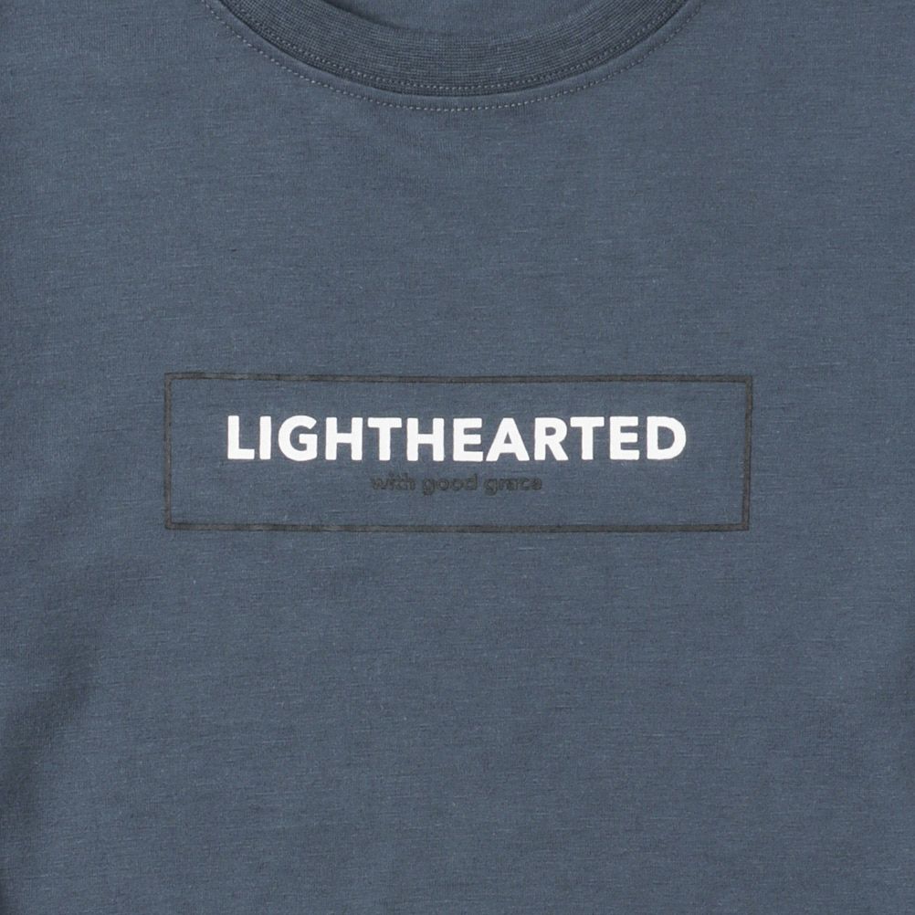 T-GRAPHICS  フェイクレイヤードロングスリーブTシャツ キッズ メール便 対応商品商品サムネイル-6