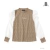 [期間限定価格]RICH MIX  ボリューム袖トップス キッズ メール便 対応商品商品サムネイル-1