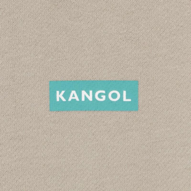 [期間限定価格]【WEB限定】KANGOL バックロゴフェイクレイヤードトレーナー メンズ商品画像-9