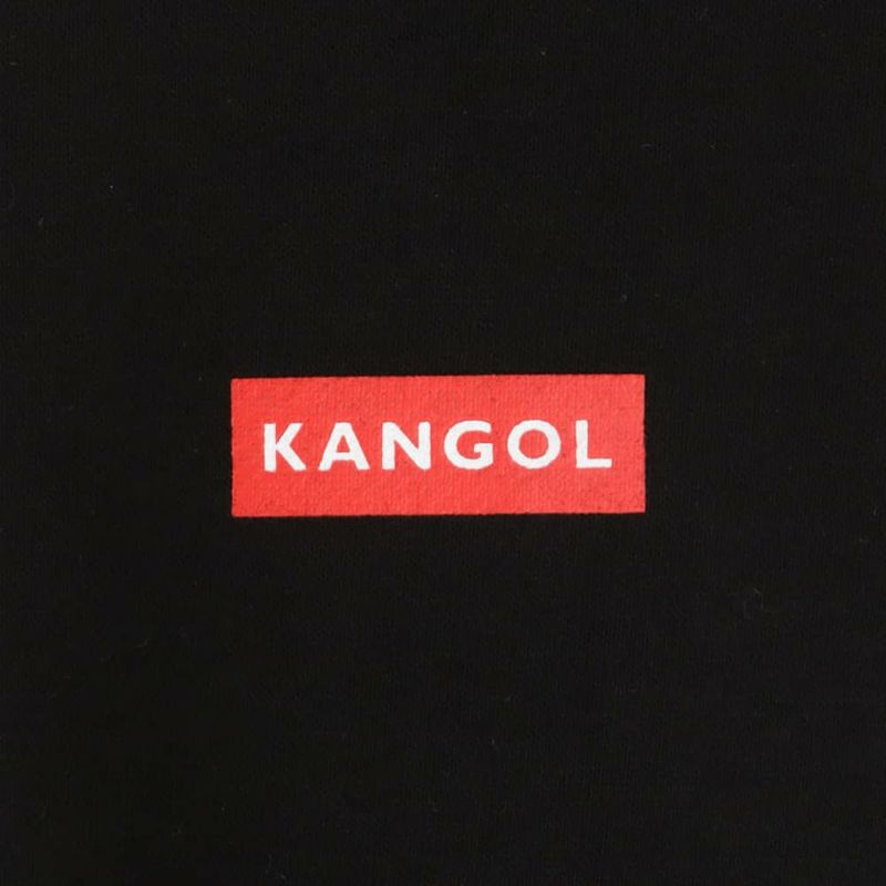 [期間限定価格]【WEB限定】KANGOL バックロゴフェイクレイヤードトレーナー メンズ商品画像-10