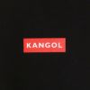 [期間限定価格]【WEB限定】KANGOL バックロゴフェイクレイヤードトレーナー メンズ商品サムネイル-10