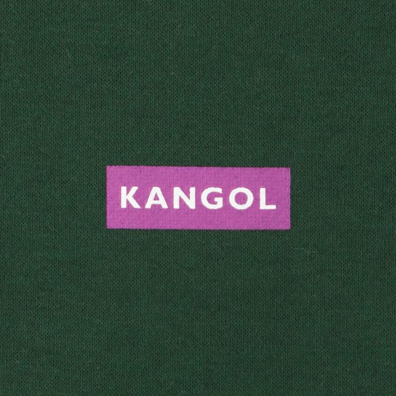 [期間限定価格]【WEB限定】KANGOL バックロゴフェイクレイヤードトレーナー メンズ商品画像-11