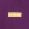 [期間限定価格]【WEB限定】KANGOL バックロゴフェイクレイヤードトレーナー メンズ商品サムネイル-12