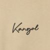 【WEB限定】KANGOL バンダナボックスロゴフェイクレイヤードパーカー メンズ商品サムネイル-32
