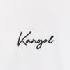 [期間限定価格]【WEB限定】KANGOL バンダナボックスロゴフェイクレイヤードパーカー メンズ商品サムネイル-33