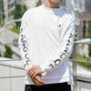 [期間限定価格]【WEB限定】KANGOL モックネックロングスリーブTシャツ メンズ商品サムネイル-6