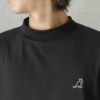 [期間限定価格]【WEB限定】KANGOL モックネックロングスリーブTシャツ メンズ商品サムネイル-11
