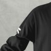 [期間限定価格]【WEB限定】KANGOL モックネックロングスリーブTシャツ メンズ商品サムネイル-12
