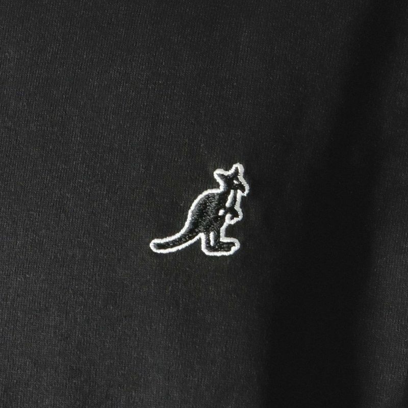 [期間限定価格]【WEB限定】KANGOL モックネックロングスリーブTシャツ メンズ商品画像-14