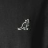 [期間限定価格]【WEB限定】KANGOL モックネックロングスリーブTシャツ メンズ商品サムネイル-14
