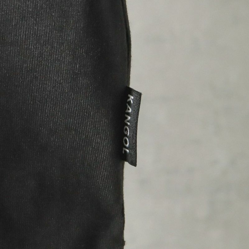 [期間限定価格]【WEB限定】KANGOL モックネックロングスリーブTシャツ メンズ商品画像-16