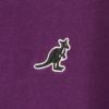 [期間限定価格]【WEB限定】KANGOL モックネックロングスリーブTシャツ メンズ商品サムネイル-21