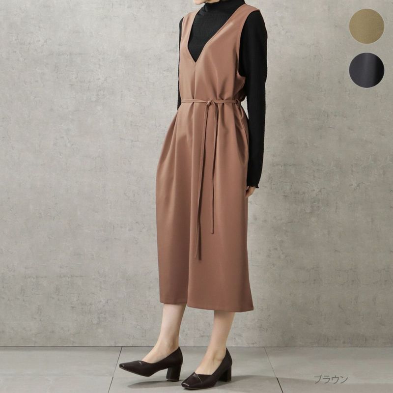 Howdy Marie ジャンスカ レディース商品画像-1