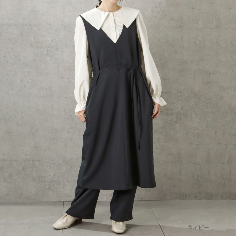 Howdy Marie ジャンスカ レディース商品画像-3