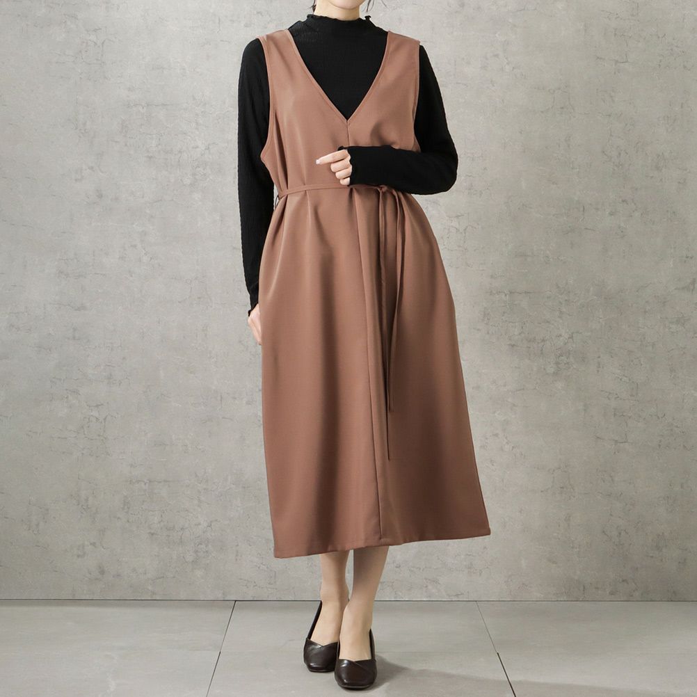 Howdy Marie ジャンスカ レディース