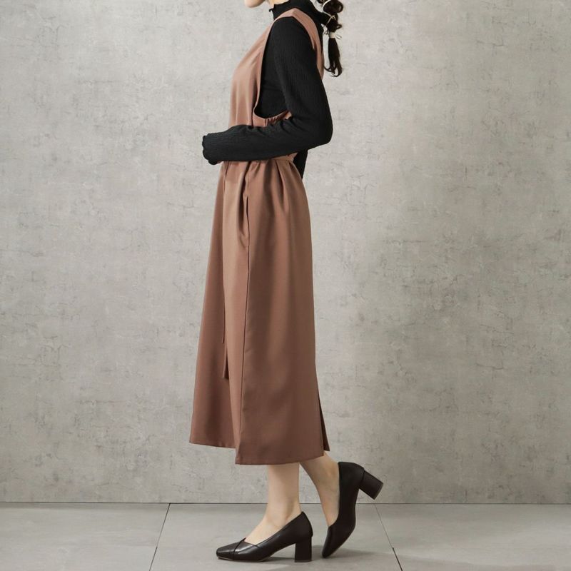 Howdy Marie ジャンスカ レディース商品画像-5