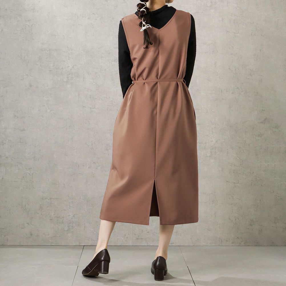 Howdy Marie ジャンスカ レディース