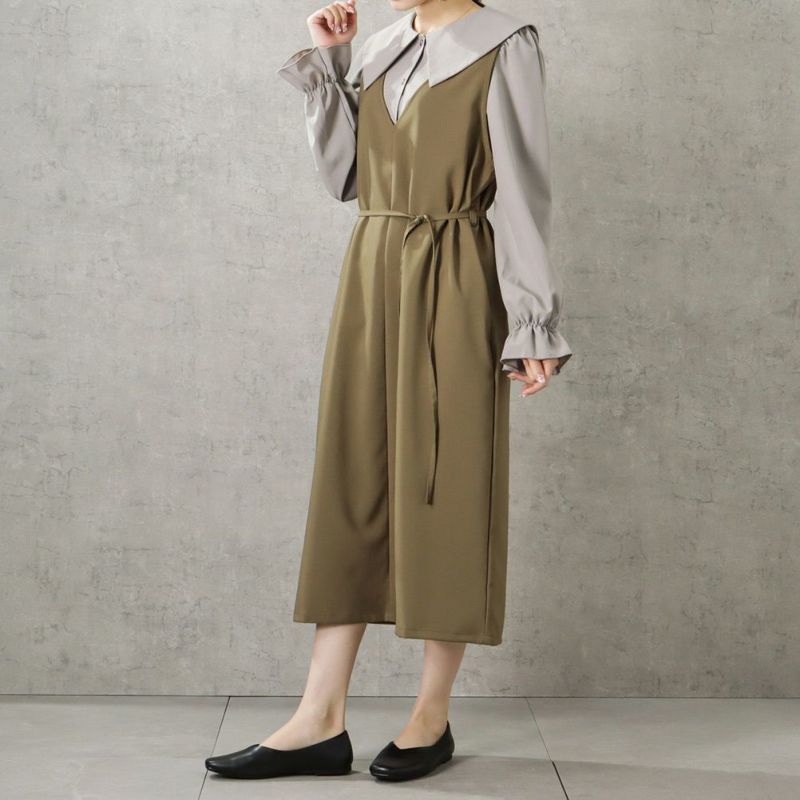 Howdy Marie ジャンスカ レディース商品画像-7