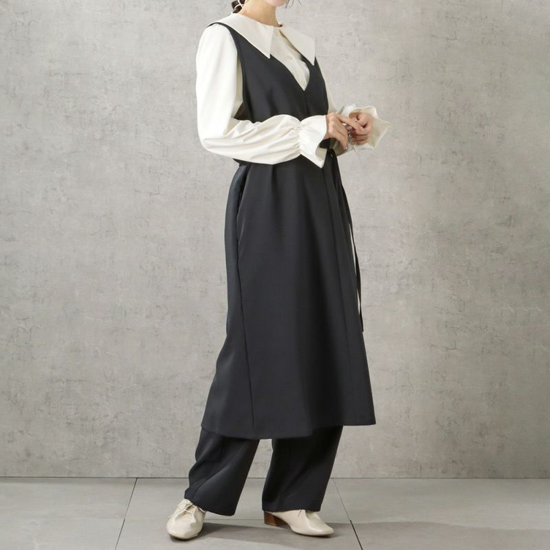 Howdy Marie ジャンスカ レディース商品画像-8