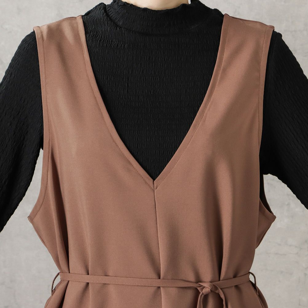 Howdy Marie ジャンスカ レディース