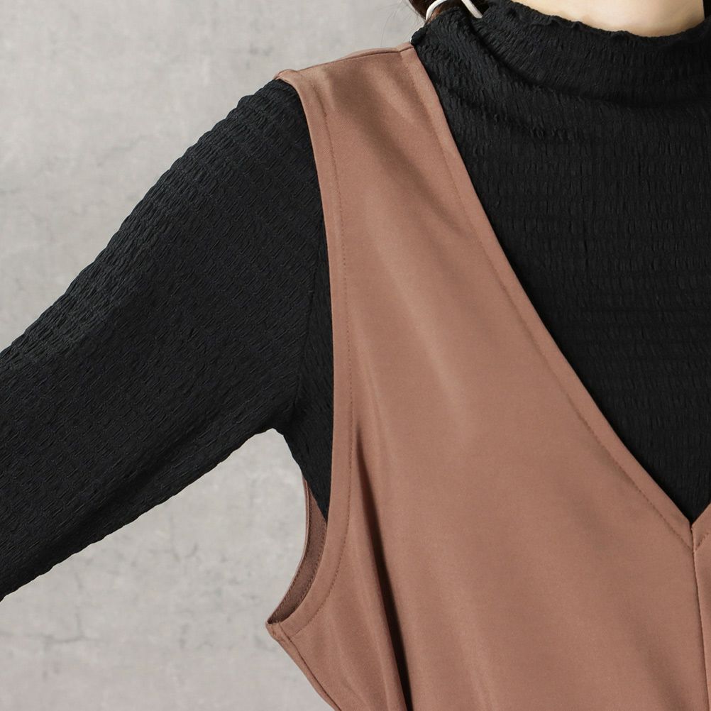 Howdy Marie ジャンスカ レディース