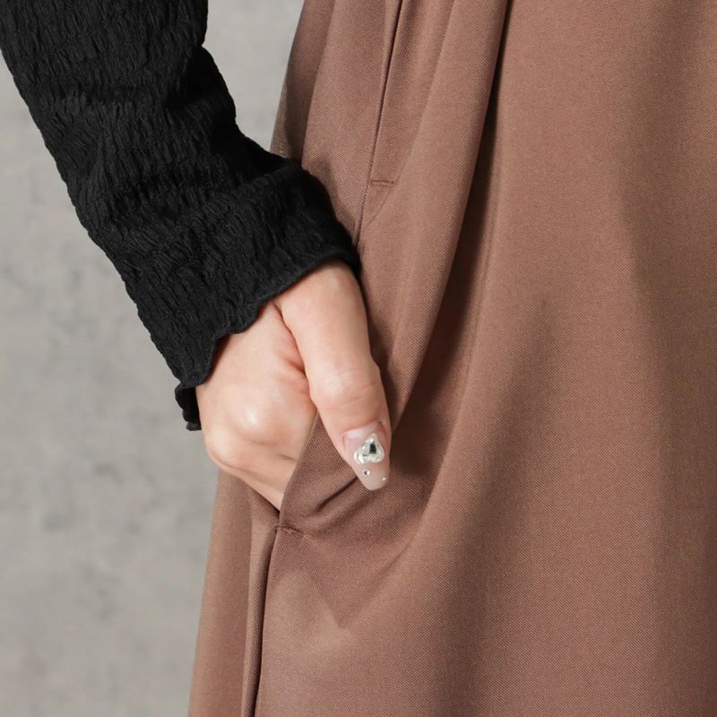 Howdy Marie ジャンスカ レディース商品画像-12