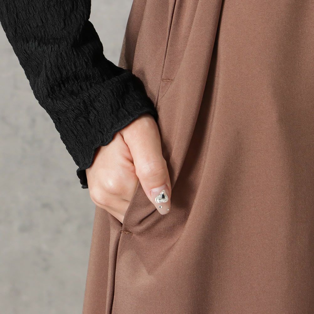 Howdy Marie ジャンスカ レディース