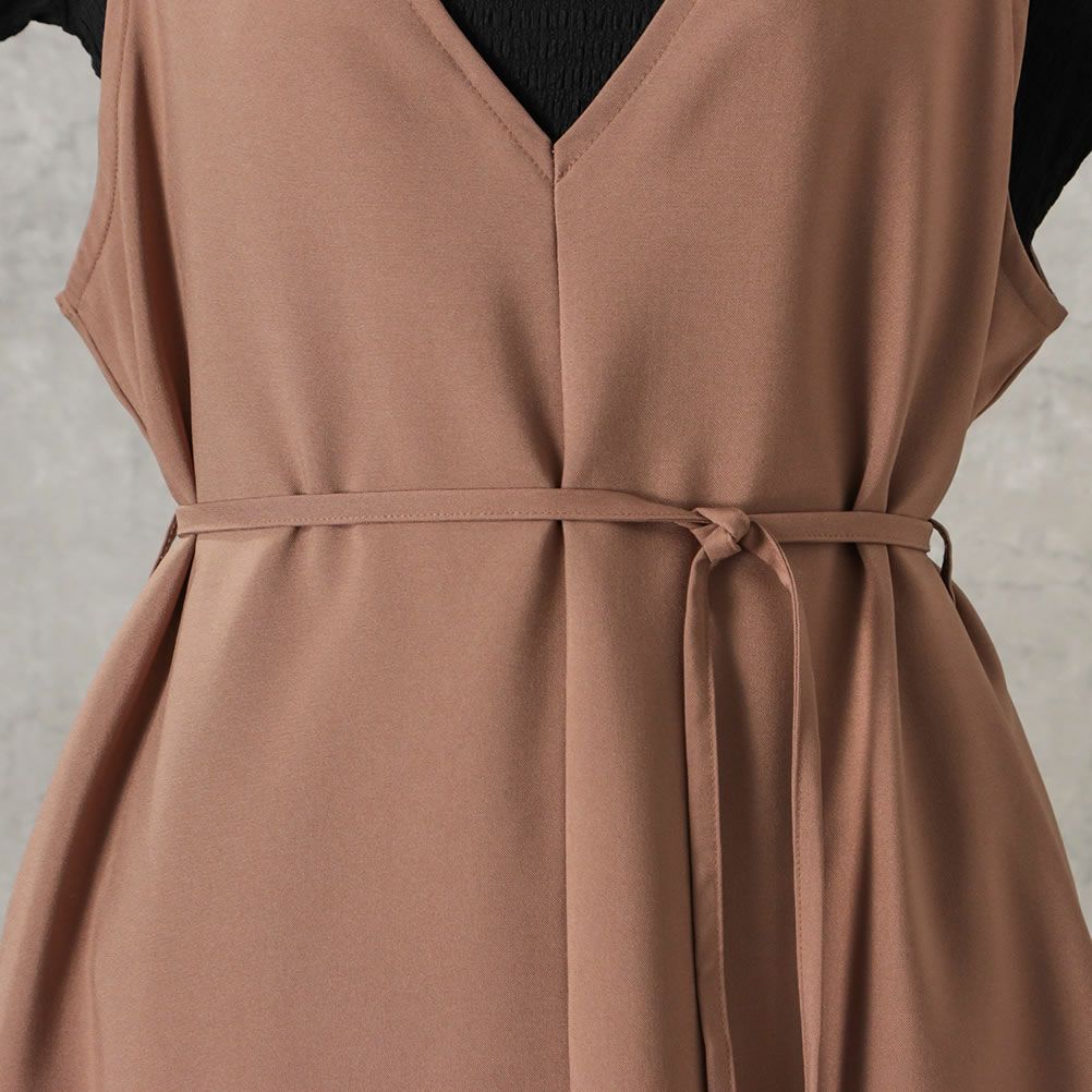 Howdy Marie ジャンスカ レディース