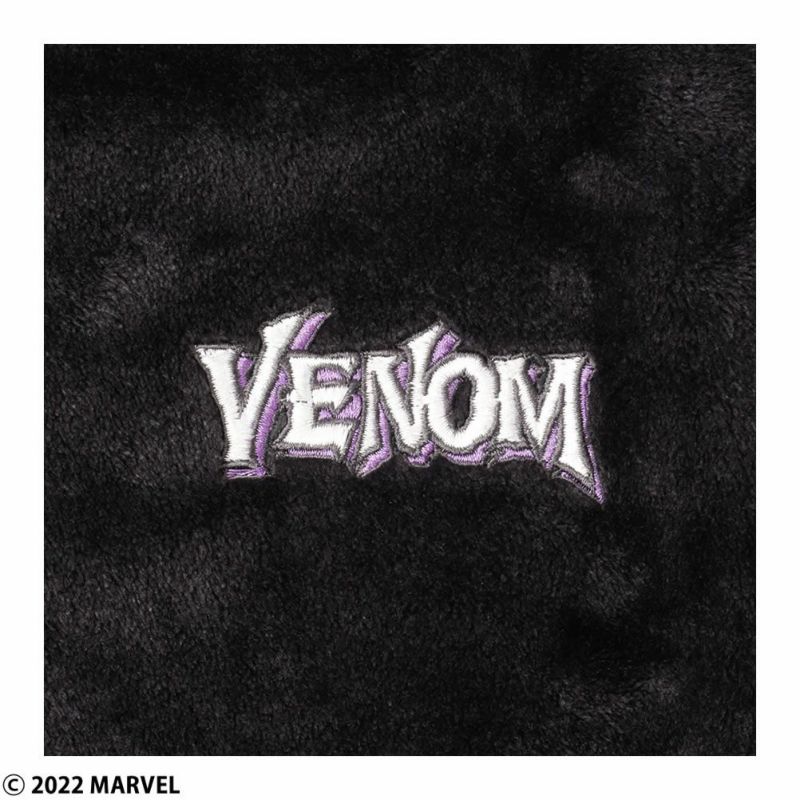 【オンラインストア限定】MARVEL マーベル / ヴェノム着ぐるみパジャマ キッズ商品画像-8