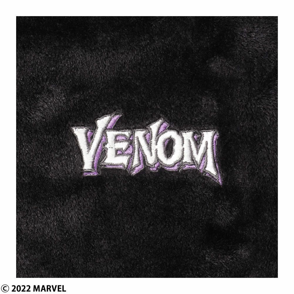 MARVEL マーベル / ヴェノム着ぐるみパジャマ キッズ
