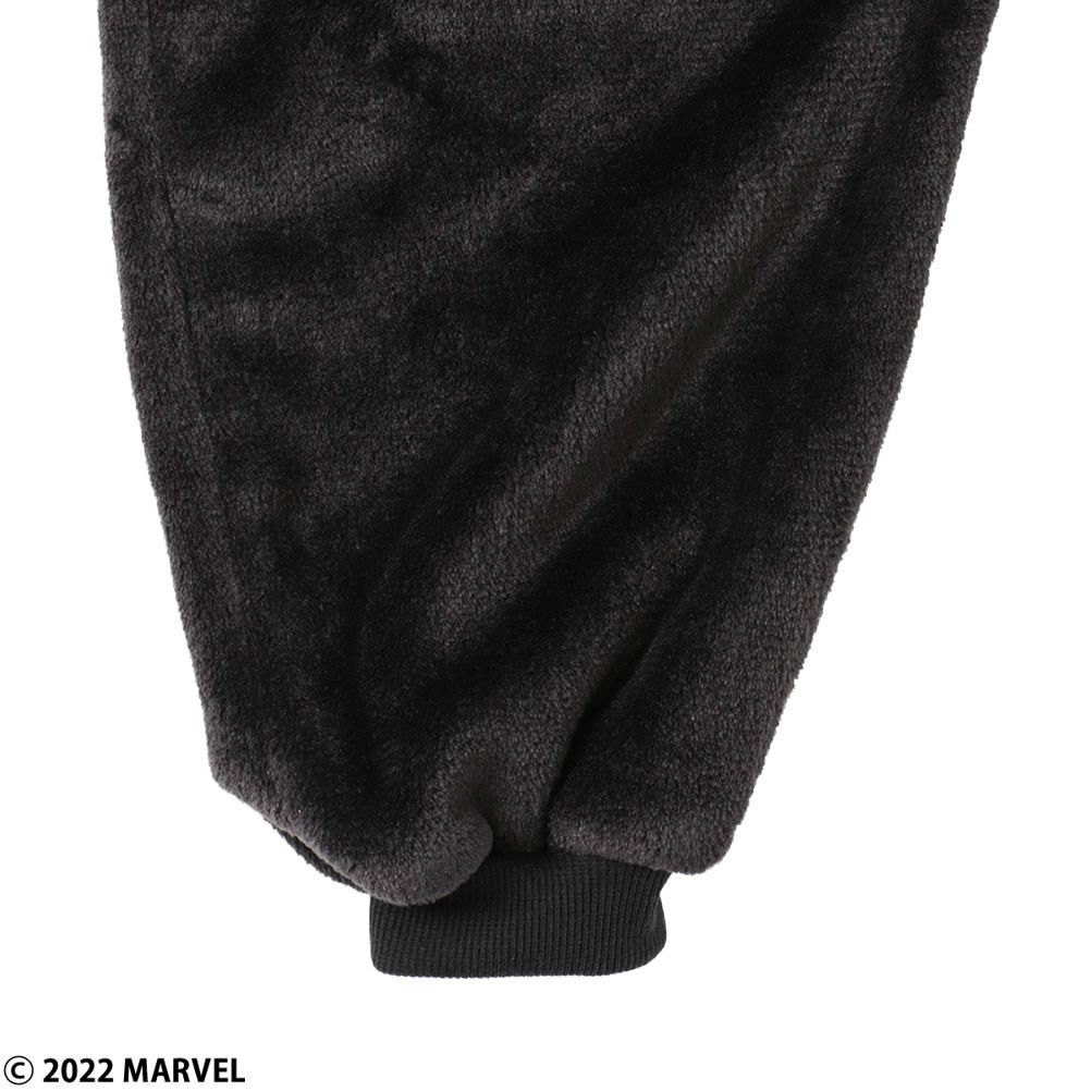 【オンラインストア限定】MARVEL マーベル / ヴェノム着ぐるみパジャマ キッズ商品サムネイル-9