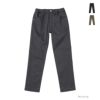 NAVY パウダー起毛レギュラーストレートパンツ キッズ