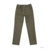 NAVY パウダー起毛レギュラーストレートパンツ キッズ