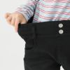 NAVY パウダー起毛カラースキニーパンツ キッズ商品サムネイル-7