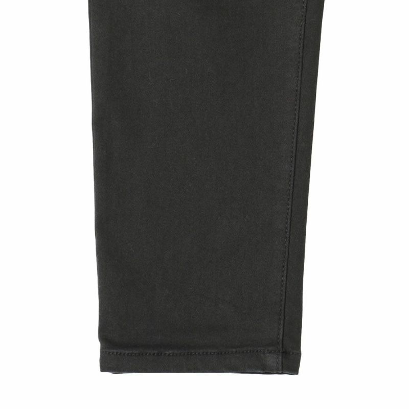 [期間限定価格]NAVY パウダー起毛カラースキニーパンツ キッズ商品画像-9