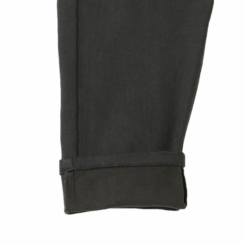 [期間限定価格]NAVY パウダー起毛カラースキニーパンツ キッズ商品画像-13